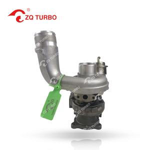 ZQTURBO GT1544 W 700830-1 700830-5001S per 1999- Renault Espace III Kangoo I 1.9 dTi <span class=keywords><strong>motore</strong></span> <span class=keywords><strong>F9Q</strong></span> / F8Q ZQ0116 - Product Image 2