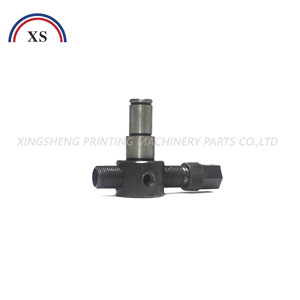 สกรูปรับลูกกลิ้งน้ำไฮเดลเบิร์ก 102V สำหรับเครื่องพิมพ์ออฟเซต - Product Image 3