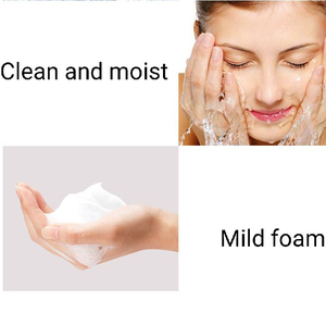 DEROL <span class=keywords><strong>โฟม</strong></span><span class=keywords><strong>ล้าง</strong></span><span class=keywords><strong>หน้า</strong></span><span class=keywords><strong>สำหรับ</strong></span>ผิวแห้ง ผิวมัน ผิวผสม สูตรอ่อนโยน ทำความสะอาดผิว<span class=keywords><strong>หน้า</strong></span>อย่างล้ำลึกด้วยกรดอะมิโน - Product Image 4