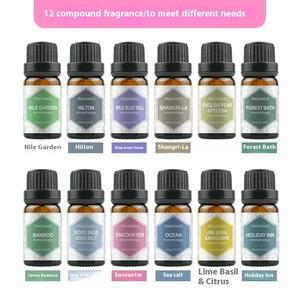 100% huile essentielle d'orange douce naturelle pure huile de parfum de haute qualité pour diffuseur d'arôme huile de parfum pour Massage soins de la peau - Product Image 5