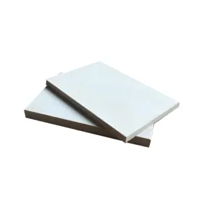 12mm Thick Fiber Cement Sheet for Wall and Ceiling