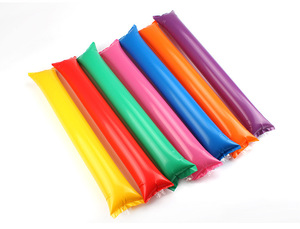 Bastón Inflable para Fiestas de Cumpleaños, Bastón Largo para Animar en Eventos Deportivos, Bastón de Animadora, Accesorios para Fiestas, Juguetes - Product Image 3