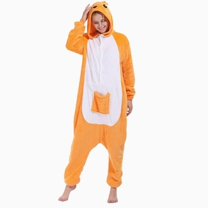 All'ingrosso autunno e inverno coppia cartone animato abbigliamento per la casa animale <span class=keywords><strong>pigiama</strong></span> di un pezzo di dinosauro adulto flanella <span class=keywords><strong>pigiama</strong></span> - Product Image 4