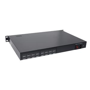 H.264 hivc dvb-t DVB-C isdb-t מקודד 16 <span class=keywords><strong>HD</strong></span> <span class=keywords><strong>sdi</strong></span> וידאו IP - Product Image 1