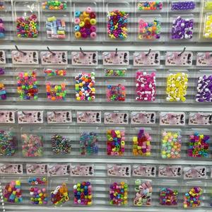 2024 Mylulu Loc bijoux breloques <span class=keywords><strong>tresse</strong></span> Crochet cheveux perles métal Tube cheveux manchette anneaux cheveux africains tresses Dreadlocks accessoires - Product Image 4