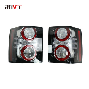 ROVCE-Kit de carrocería de alta calidad para Land Rover Range Rover <span class=keywords><strong>VOGUE</strong></span>, Kit de carrocería para modelos <span class=keywords><strong>2005</strong></span>, 2006, 2007, 2008, 2009, 2010, 2011 y 2012 - Product Image 4