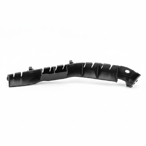 2015 Volkswagen Caddy OEM Soporte de conexión de parachoques Lado derecho Nueva condición con recortes de escape Modelo 2K5807184A - Product Image 2