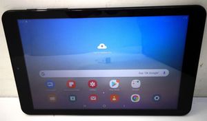 Tablet Android Grado <span class=keywords><strong>A</strong></span>+ para <span class=keywords><strong>Samsung</strong></span> <span class=keywords><strong>Tab</strong></span> <span class=keywords><strong>A</strong></span> T387 <span class=keywords><strong>32GB</strong></span> con Tarjeta SIM, Tablet PC Online para <span class=keywords><strong>Samsung</strong></span> <span class=keywords><strong>Tab</strong></span> T387 Usada Reacondicionada - Product Image 6