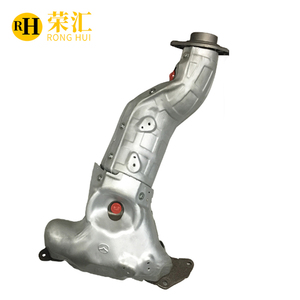 Hochwertiger Dreiwege katalysator für Roewe 950-Verteilerkatalysator - Product Image 1