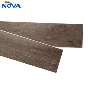 Loseta Vinílica de Lujo Autoadhesiva, Resistente al Agua y al Fuego, con Sistema de Clic, <span class=keywords><strong>para</strong></span> Pisos Interiores Residenciales y Comerciales, Pisos LVT - Product Image 6