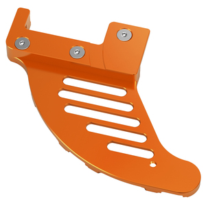 Protection de disque de frein arrière en aluminium NICECNC pour <span class=keywords><strong>KTM</strong></span> 250 XC F 200 <span class=keywords><strong>EXC</strong></span> 200 XC 450 SXF <span class=keywords><strong>350</strong></span> XCF-W 2004 2005-2018 <span class=keywords><strong>2019</strong></span> 2020-2023 - Product Image 6