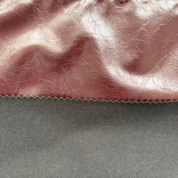 Veste et manteau coupe-vent en cuir PU de haute qualité sans PFAS, extensibles et élastiques, personnalisation possible