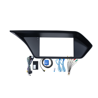 Sistem Navigasi Mobil Berbasis GPS & Android Meihua 7 Inch, Pemutar CD, TV Multimedia untuk Benz E-CLASS 2011-2015