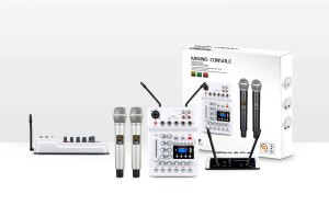 New design Digital mixing console Audio Audio PROFESSIONAL discounts - Product Image 3