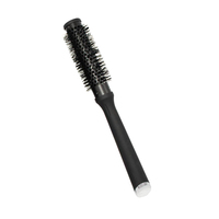 Brosse pour cheveux bouclés, extension à palette, pour coiffure salon professionnel,