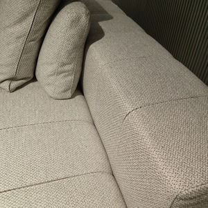 Le canapé préféré d'Internet, design italien de luxe, devenu viral maintenant au prix d'usine, canapé minimaliste viral TikTok - Product Image 4