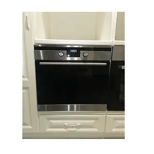 Hot Sale Build- in Electric Oven Oven Built- in Wall for Household Electric Rotating Baking Home Single OEM