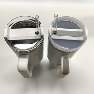 Пустая Радужная чашка из нержавеющей стали 40 унций, 40 унций - Product Image 4