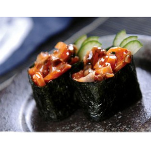 สาหร่ายอบกรอบ Nori Alga <span class=keywords><strong>Laver</strong></span> Yaki Sushi Nori - Product Image 5