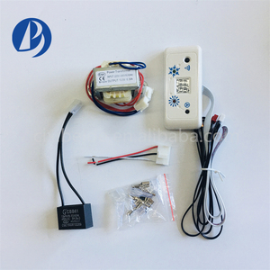Sistema de Control de Aire Acondicionado Eléctrico <span class=keywords><strong>Universal</strong></span> QD-U08PGC, <span class=keywords><strong>Placa</strong></span> <span class=keywords><strong>PG</strong></span> MOTOR para Aire Acondicionado de Uso Doméstico - Product Image 1