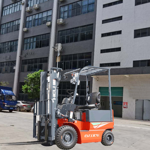 1500 ק "ג מלגזה חשמלי מוסמך <span class=keywords><strong>cpd15</strong></span> hb3li יעילות גבוהה לטיפול בחומרים תעשייתיים - Product Image 2