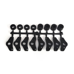 <span class=keywords><strong>Kit</strong></span> de conversion de lève-vitre électrique universel à 2 portes 12-24V - Product Image 5