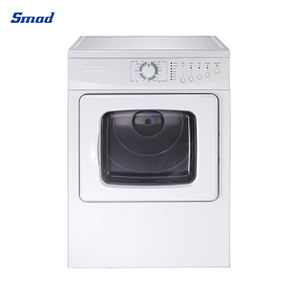 Sèche-<span class=keywords><strong>linge</strong></span> électronique mural, équipement de blanchisserie, sèche-vêtements avec tambour en acier inoxydable - Product Image 2