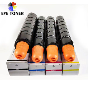 Produzione di <span class=keywords><strong>cartucce</strong></span> <span class=keywords><strong>Toner</strong></span> T01 utilizzare la pressa per immagini C60 C600 C65 C700 C750 per Canon compatibile - Product Image 3