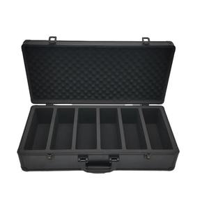 Metal Magnetic <b>Card</b> Display Box Aluminum Toploader Case for TCG Sports BGS Graded <b>Card</b> - Product Image 5