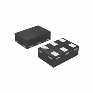 In Stock Logic 6 XFDFN 74AHCT1G125GM,132 Components Electronic - Product Image 1