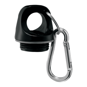 ขวดอลูมิเนียมรูปซานต้าสีเงิน25ออนซ์ - Product Image 1