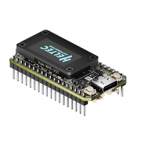 Nœud LoRa WiFi 32(V4.3.1), ESP32S3 + SX1262, pour Meshtastic et LoRaWAN