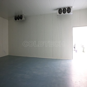 Sala de almacenamiento en frío para almacenamiento de aves de corral - Product Image 2