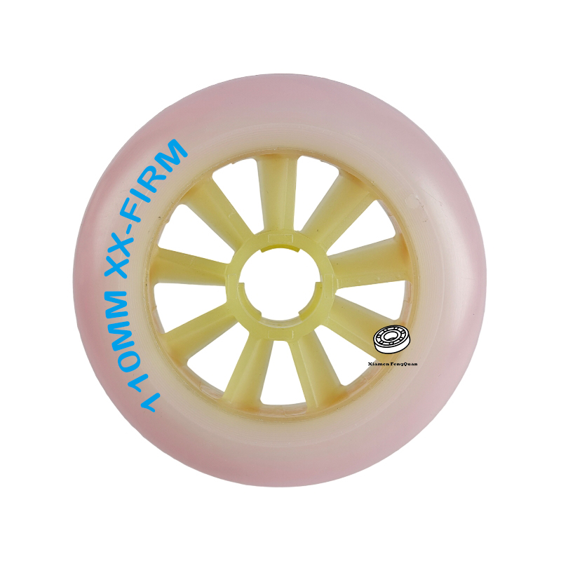 110mm XX-firm Blue
