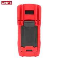 Multimètre portable UNI-T True RMS UT197PV Multimètre professionnel - solaire Pro Utilisé en génie électrique CVC Nouvelles énergies