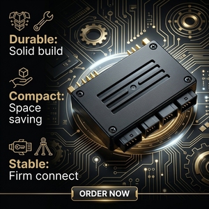 Nouvelle unité de commande moteur ECU A0004464935 DC 24V pour camion Merc Edes OM 501 <span class=keywords><strong>LA</strong></span> 541.941 - Product Image 1