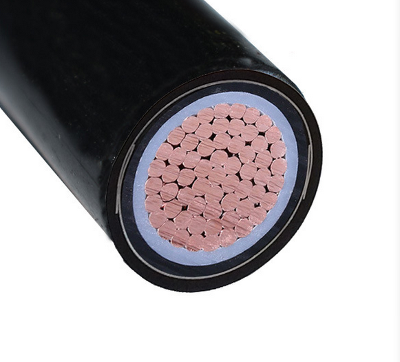 N2XA Power Cable 0.6/1 KV with Single Core Cu Conductors XLPE Insulated