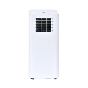 Mobile Air Conditioner Portable 3 Speed Remote Control Home Standing Air Cooler Air Conditioner - Product Image 2
