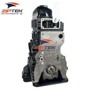 Motor Diésel 490QBZL para Foton Forland Ollin JAC Haoyun Kangling Tangjun Ouling - Product Image 5