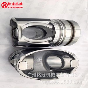 BK2Q-6110-D1E BK2Q-11-SAO BT50 2.2L ชิ้นส่วนทางวิศวกรรม - Product Image 3