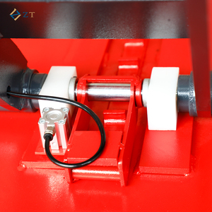 Elevador de Tijera para Autos ZHONGTAI de 3T con Doble Cilindro, Ultrafino, de Altura Media, 1.2M, Portátil, Hidráulico, con Certificación CE - Product Image 4