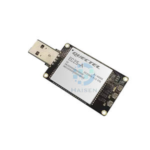 海森奎克特尔EC25AFFA通用串行总线加密狗蜂窝无线通信CAT4 LTE通用串行总线加密狗EC25AFFA EC25 - Product Image 6