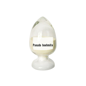 AIOOH <span class=keywords><strong>Boehmite</strong></span> Cas 1318 Pseudo <span class=keywords><strong>boehmite</strong></span> pour support de catalyseur Matière première d'oxyde d'aluminium activé - Product Image 1