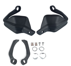 Protège-mains pour <span class=keywords><strong>BMW</strong></span> F750 F800 GS F 850GS Adv F900 <span class=keywords><strong>R</strong></span> XR R1200GS LC R1250GS S1000XR Adventure Protège-mains Protecteur De Mano Para <span class=keywords><strong>Moto</strong></span> - Product Image 1