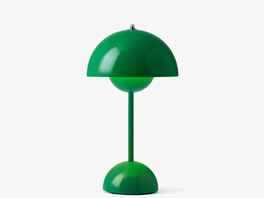 Feu vert