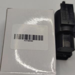 Valvola di commutazione del vuoto di alta qualità elettrovalvola evaporativa KL0118741 K5T49091 K5T49090 per Mazda - Product Image 4