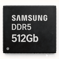 Chip de Memoria DDR4 de 16Gb EMMC SK Hynix H5ANAG6NCMR-VKC 2026