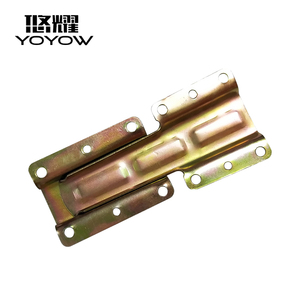 <span class=keywords><strong>Sofa</strong></span> Lồng Vào Nhau Kết Nối Thép Khung Trượt Couch Kẹp - Product Image 4