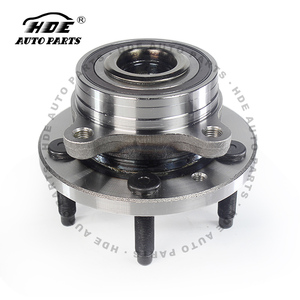 513275 Vente en gros de pièces automobiles HDE, roulement de moyeu de roue pour Ford Flex - Product Image 2