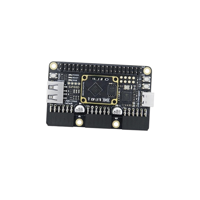 Sipeed Tang Primer 25K GOWIN  GW5A RISCV FPGA Development Board PMOD SDRAM